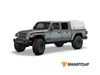 Hardtop RSI EVOc Commercial - Jeep Gladiator JT 2019+ 005.EC0600-WH RSI SMARTCAP