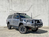 Hardtop RSI EVOc Commercial - Toyota Hilux REVO 2016+ RSI SMARTCAP