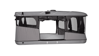 James Baroud | Rooftop Tent | Grand RAID | M/X/XL - James Baroud - Xperts 4x4