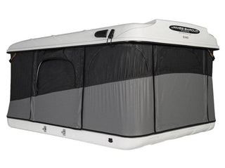 Rooftop Tent Evasion S/M/XL - James Baroud - Hard shell - James Baroud - Xperts 4x4