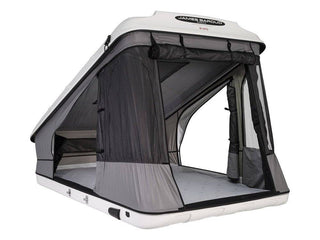 Rooftop Tent Space EVO S/M/XL - James Baroud - wallet opening James Baroud S (200cm x 132cm) JB465286 Xperts4x4