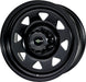 Steel wheel Ford Ranger 2012 a 2022 PX/PXII/PXIII | GOSS RA32893.1BK GOSS