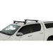 Kit 2x Roof-Bars HD | RHINORACK | Toyota Hilux 2016+ Revo | Double Cab JB0952-Ou-JA8398 Rhino Rack