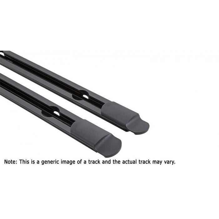 Kit Roof Rack roof RHINORACK 1328mm x 1236mm | Toyota Hilux REVO 2016+ Extra Cab JB1405 Rhino Rack