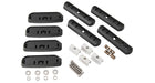 Kit 2x Roof-Bars Vortex | RHINORACK | Ford Ranger Raptor 2023+ (NEW GEN) JB1671 Rhino Rack