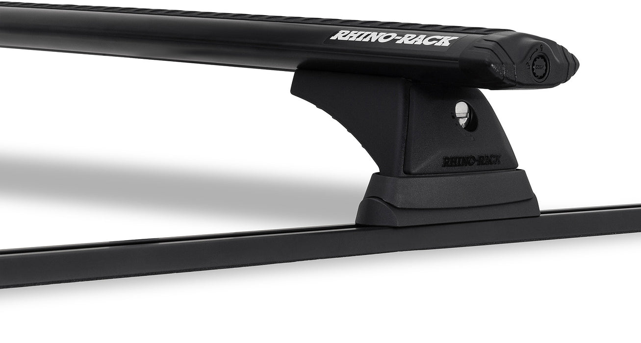 Kit 2x Roof-Bars Vortex | RHINORACK | Ford Ranger Raptor 2023+ (NEW GEN) JB1671 Rhino Rack