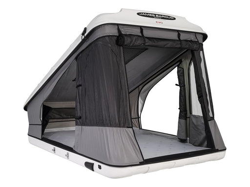 Rooftop Tent Space EVO S/M/XL - James Baroud - wallet opening JB465286 James Baroud