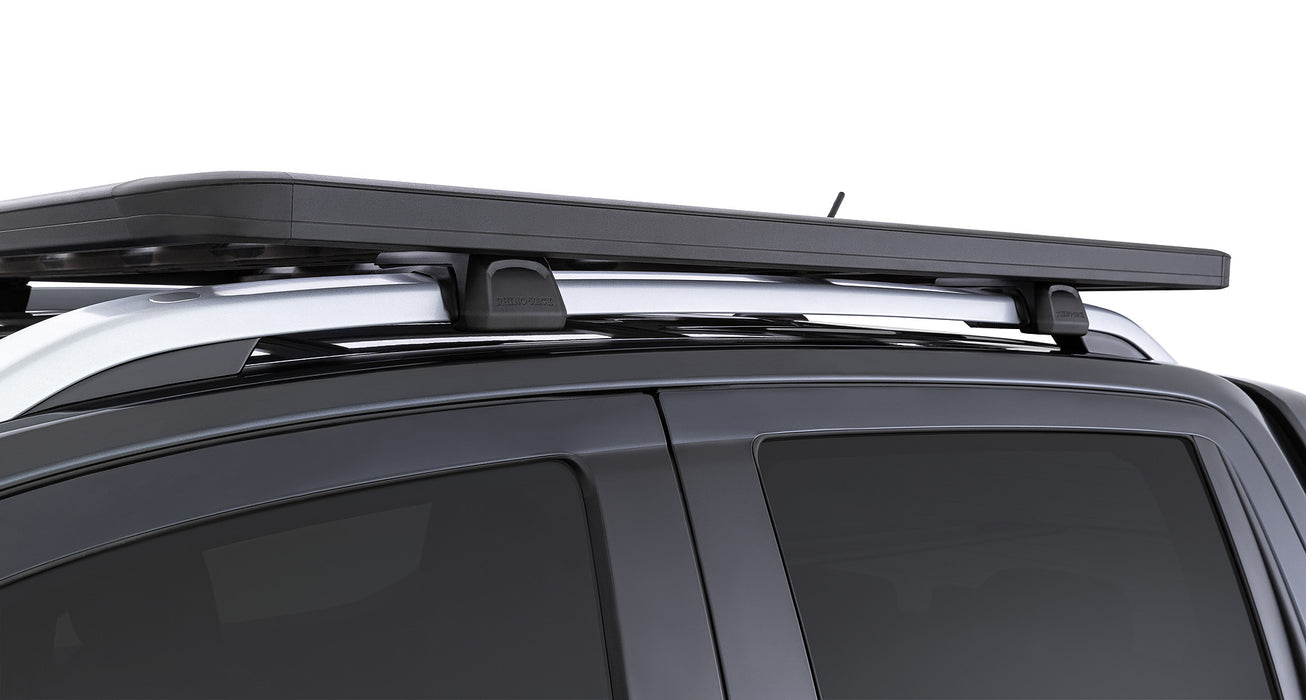 Kit Roof Rack roof Ford Ranger Wildtrack 2023+ | RHINORACK | 1328 x 1236mm JC-01539 Rhino Rack