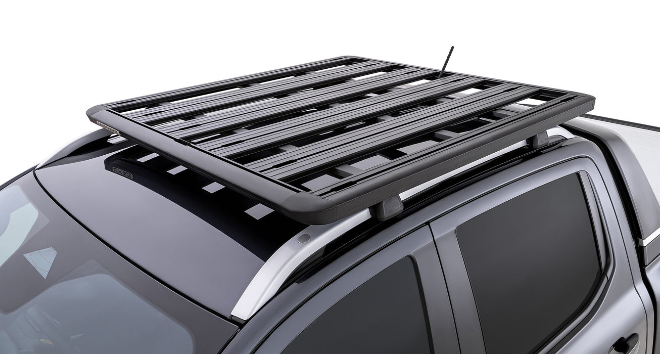 Kit Roof Rack roof Ford Ranger Wildtrack 2023+ | RHINORACK | 1328 x 1236mm JC-01539 Rhino Rack