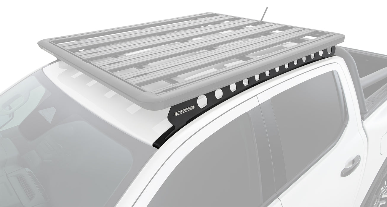 Kit Roof Rack roof + Backbone | RHINORACK | Ford Ranger Raptor 2023+ (NEW GEN) JC-01542 Rhino Rack