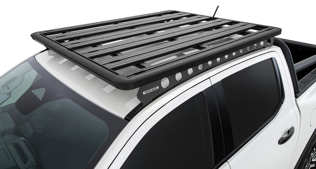 Kit Roof Rack roof + Backbone | RHINORACK | Ford Ranger Raptor 2023+ (NEW GEN) JC-01542 Rhino Rack