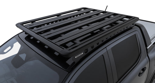 Kit Roof Rack roof + Backbone | RHINORACK | Ford Ranger Raptor 2023+ (NEW GEN) JC-01542 Rhino Rack