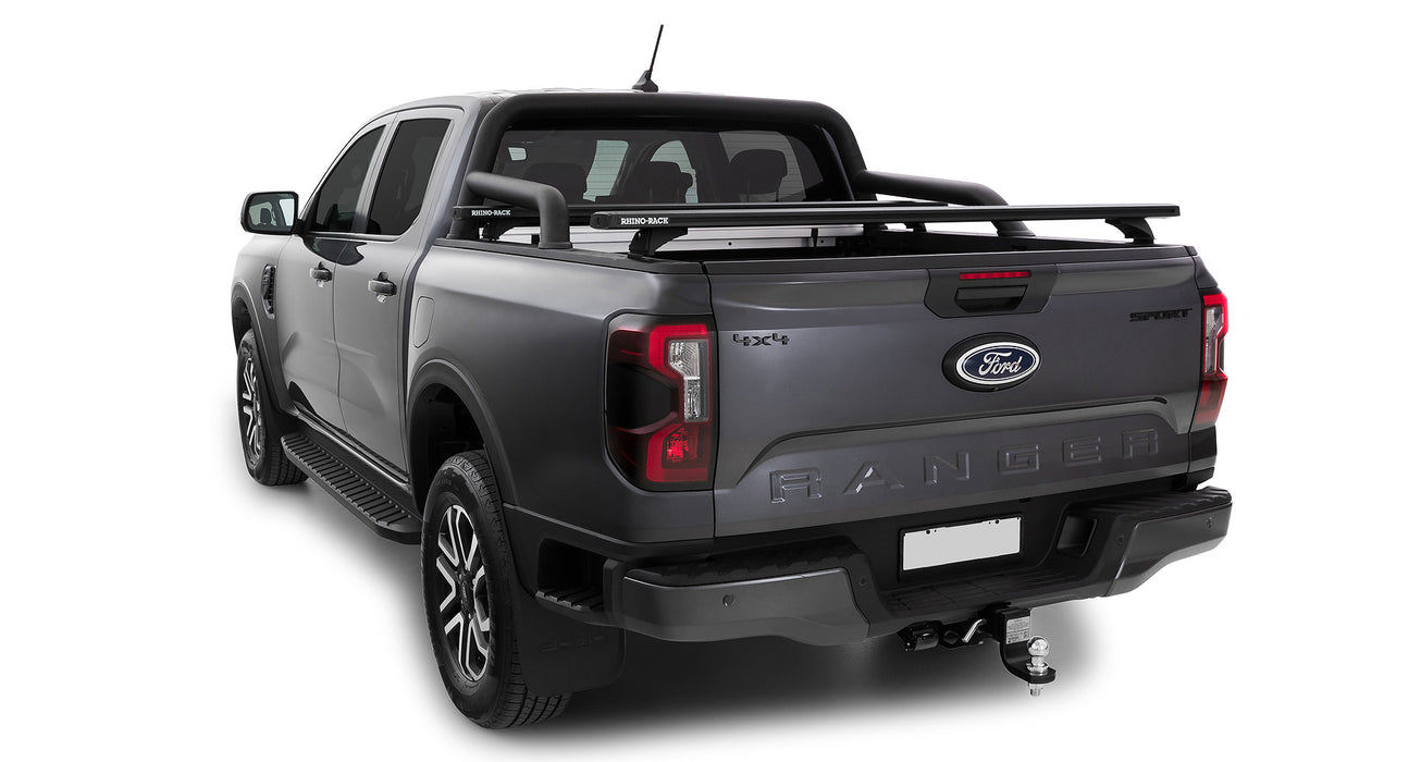 Kit 2x Reconn-Deck bars for Rhinorack | Ford Ranger/Raptor 2023+ NEW GEN JC-01572 Rhino Rack