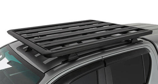 Kit Roof Rack roof Toyota Hilux VIGO 2005-2015 | Double Cab | RHINORACK JC-01849 Rhino Rack