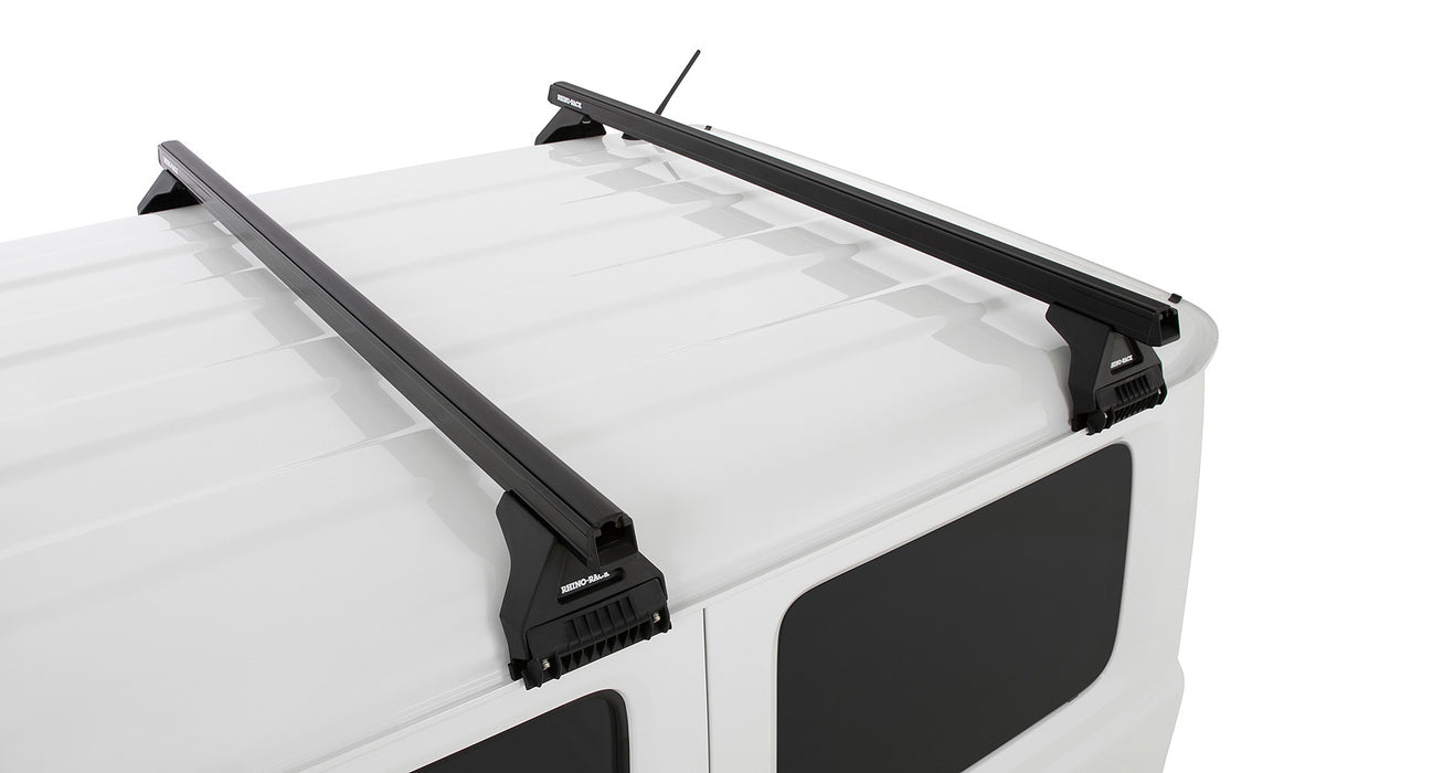 2x Kit Roof-Bars Suzuki Jimny 2019 a Present | RHINORACK Rhino Rack