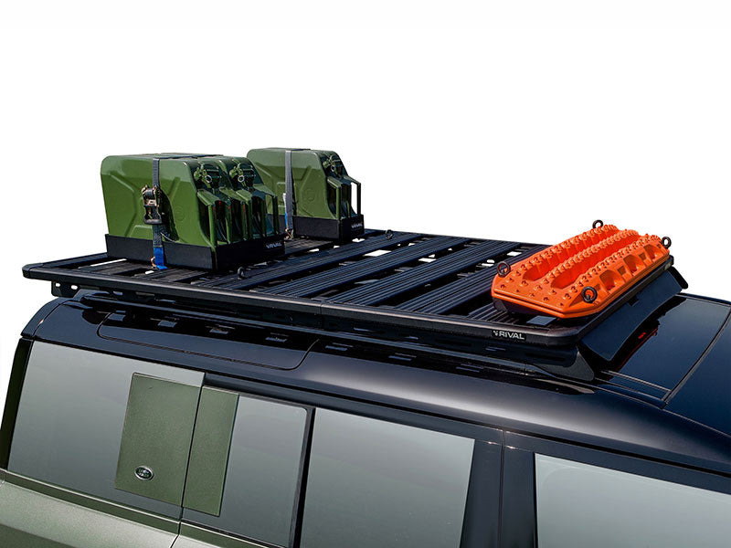 Kit Roof Rack roof Land Rover Defender 110 2020+ | RIVAL 4X4 2M.3102.1 RIVAL