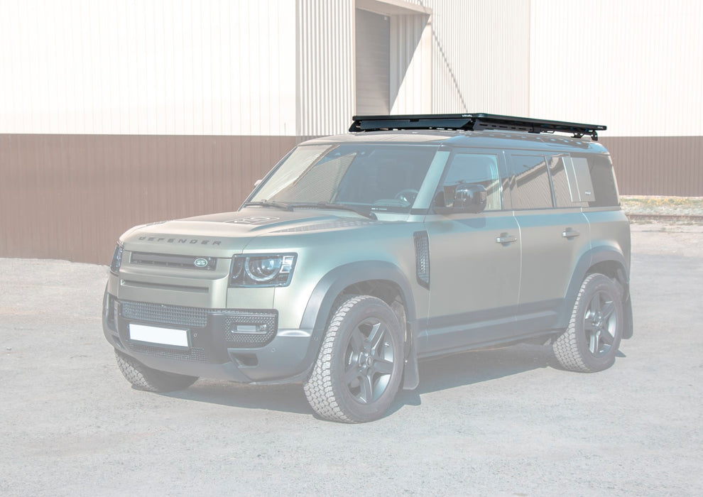 Kit Roof Rack roof Land Rover Defender 110 2020+ | RIVAL 4X4 2M.3102.1 RIVAL