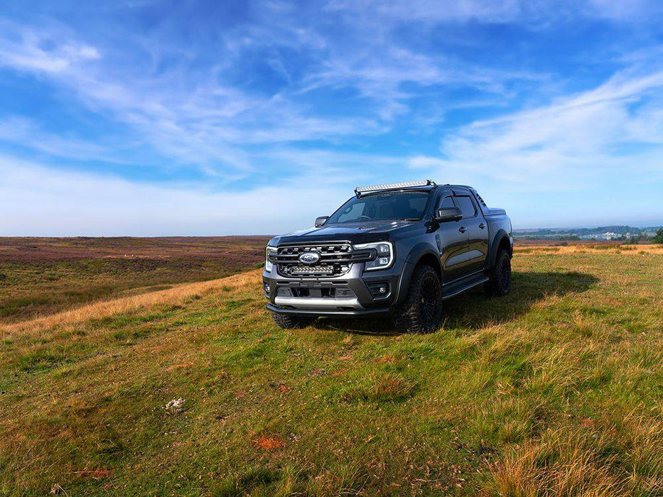 Integrated Lighting Kit Ford Ranger Wildtrack 2023+ | LED Lazer | Triple-R 1250 Elite+ GEN2 - Lazer - Xperts 4x4