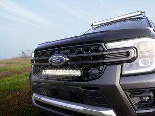 Integrated Lighting Kit Ford Ranger Wildtrack 2023+ | LED Lazer | Triple-R 1250 Elite+ GEN2 Lazer GK-FR-PLUS-05K Xperts4x4