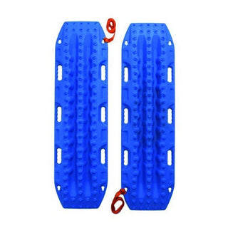 MAXTRAX Sand Plate | Pair (2x) | 1.15 m x 0.34 m Maxtrax Blue PMAX2B Xperts4x4