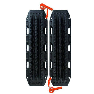 MAXTRAX Sand Plate | Pair (2x) | 1.15 m x 0.34 m Maxtrax Black PMAX2N Xperts4x4