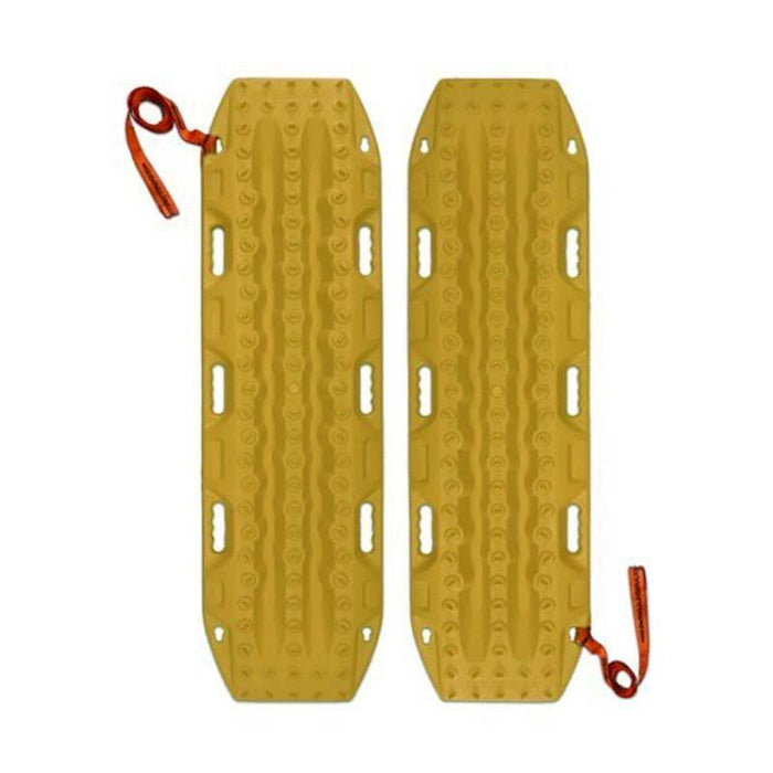 MAXTRAX Sand Plate | Pair (2x) | 1.15 m x 0.34 m - Maxtrax - Xperts 4x4