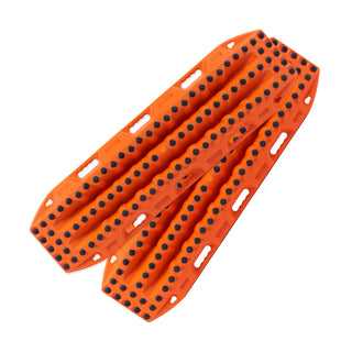 MAXTRAX XTREME 4x4 Sand Plates (pair) Maxtrax Orange MAX-MTXXSO Xperts4x4