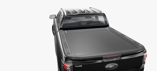 Tonneau Cover Ford Ranger 2023 Extra-Cab | Mountain Top EVOe Electric MountainTop - REAL TRUCKS EXTRA-CAB EVOe FO11 HB02 Xperts4x4