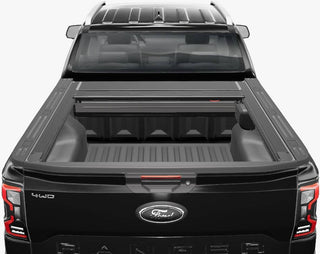 Tonneau Cover Ford Ranger 2023 Extra Cab | Mountain Top EVOm Manual - MountainTop - REAL TRUCKS - Xperts 4x4