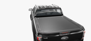 Tonneau Cover Ford Ranger 2023 Extra Cab | Mountain Top EVOm Manual MountainTop - REAL TRUCKS EXTRA-CAB EVOm FO11 HB01 Xperts4x4