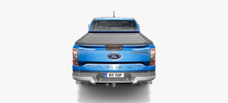 Tonneau Cover Ford Ranger 2023 | Mountain Top EVOe Electric | Double Cab MountainTop - REAL TRUCKS DOUBLE-CAB EVOe FO10 HB02 Xperts4x4