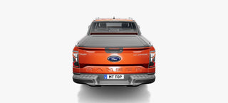 Tonneau Cover Ford Ranger 2023 | Mountain Top EVOe Electric | Double Cab MountainTop - REAL TRUCKS DOUBLE-CAB EVOe FO10 HB02 Xperts4x4