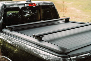 Kit of 2x Roof-Bars Mountain Top | Ford Ranger/Raptor 2023+ NEXT GEN - MountainTop - REAL TRUCKS - Xperts 4x4