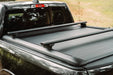 Kit de 2x Barres de toit Mountain Top | Ford Ranger/Raptor 2023+ NEXT GEN - MountainTop - REAL TRUCKS - Xperts 4x4