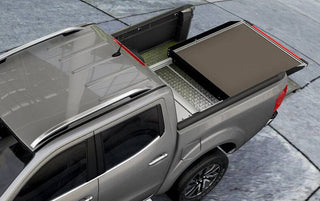 Sliding platform Ford Ranger/Raptor 2023+ | Mountain Top - MountainTop - REAL TRUCKS - Xperts 4x4