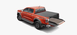 Sliding platform Ford Ranger/Raptor 2023+ | Mountain Top - MountainTop - REAL TRUCKS - Xperts 4x4