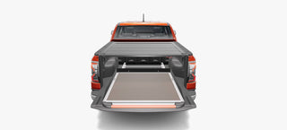 Sliding platform Ford Ranger/Raptor 2023+ | Mountain Top - MountainTop - REAL TRUCKS - Xperts 4x4