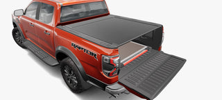 Sliding platform Ford Ranger/Raptor 2023+ | Mountain Top - MountainTop - REAL TRUCKS - Xperts 4x4