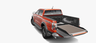 Sliding platform Ford Ranger/Raptor 2023+ | Mountain Top - MountainTop - REAL TRUCKS - Xperts 4x4