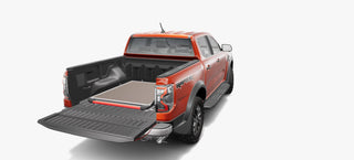 Sliding platform Ford Ranger/Raptor 2023+ | Mountain Top - MountainTop - REAL TRUCKS - Xperts 4x4