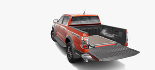 Sliding platform Ford Ranger/Raptor 2023+ | Mountain Top - MountainTop - REAL TRUCKS - Xperts 4x4