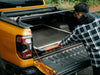 Sliding platform Mountain Top | Ford Ranger 2023+ Extra Cab - MountainTop - REAL TRUCKS - Xperts 4x4