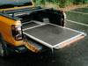 Sliding platform Mountain Top | Ford Ranger 2023+ Extra Cab - MountainTop - REAL TRUCKS - Xperts 4x4