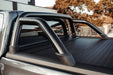 Roll-Bar Mountain Top for Tonneau Cover MTR (Matte Black) - MountainTop - REAL TRUCKS - Xperts 4x4