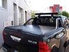 Roll-Bar Mountain Top for Tonneau Cover MTR (Matte Black) - MountainTop - REAL TRUCKS - Xperts 4x4