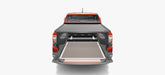 Ford Ranger/Raptor 2023+ sliding platform | Mountain Top MTS FO10 A01 + MTS 0002 Mountain Top