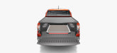 Ford Ranger/Raptor 2023+ sliding platform | Mountain Top MTS FO10 A01 + MTS 0002 Mountain Top