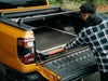 Sliding platform Mountain Top | Ford Ranger 2023+ Extra Cab MTS FO11 A02 Mountain Top