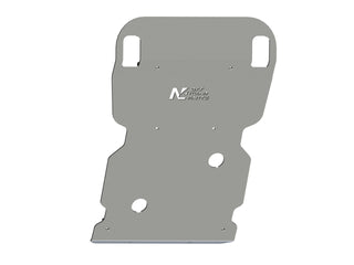 Motor Shield N4 Offroad 8mm Isuzu D-Max 2020+ Aluminium N4 OFFROAD N4-BLAV94A Xperts4x4