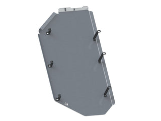 N4 tank shield - Aluminium 6mm - Transporter T5/T6/T6.1 N4 OFFROAD N4-BLRE34D Xperts4x4